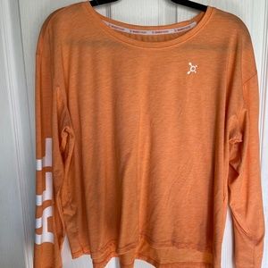 Women's Orangetheory Long Sleeve